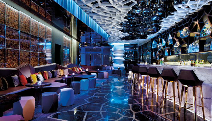 6 Best Restaurants To Visit in Hong Kong