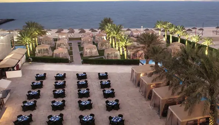 restaurants in kuwait,kuwait,assaha village,al boom,ayam zaman,open flame kitchen,melenzane