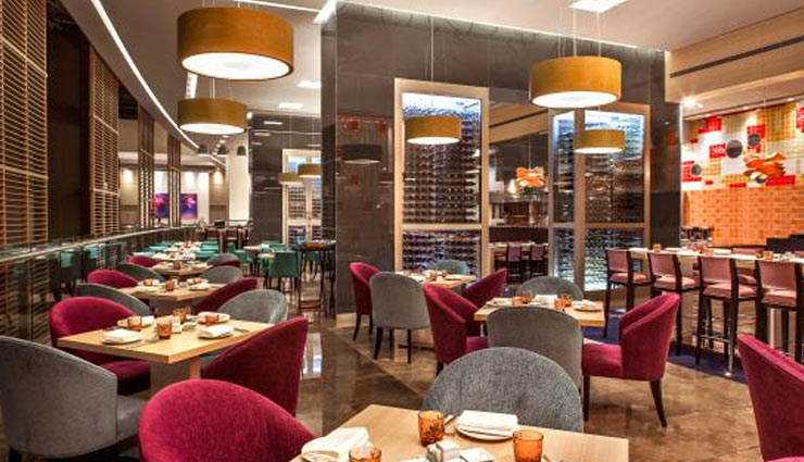 5 Most Popular Restaurants You Must Visit in Manama