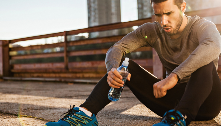 major causes of muscle cramps,healthy living,Health tips