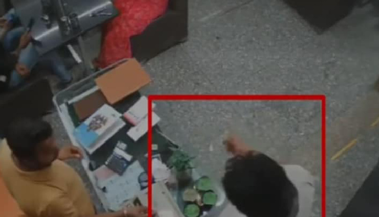 राजस्थान: रेस्टोरेंट में बिल देखकर युवक को आया हार्ट अटैक, पल भर में थम गईं सासें