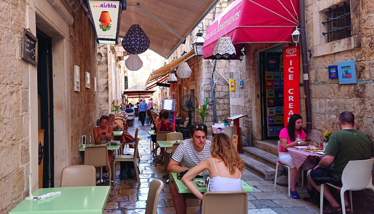 villa ruza,restaurant dubrovnik,gusta me,nishta,levanat,dubrovnik,croatia,must visit restaurant in dubrovnik