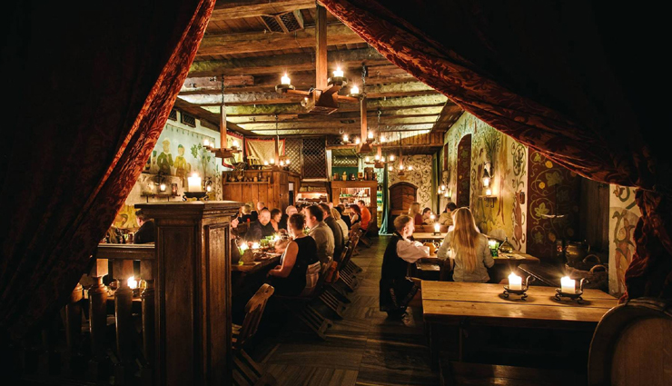 tallinn,restaurants to visit in tallinn,rataskaevu 16,ribe,olde hansa,f-hoone,kohvik moon