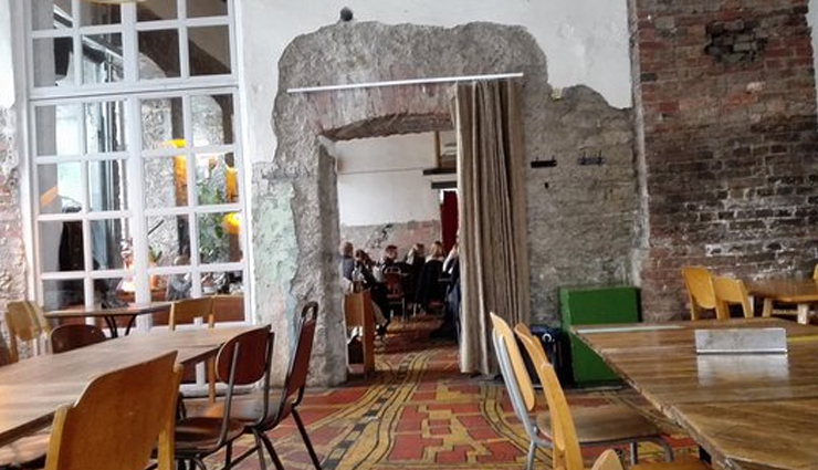 tallinn,restaurants to visit in tallinn,rataskaevu 16,ribe,olde hansa,f-hoone,kohvik moon