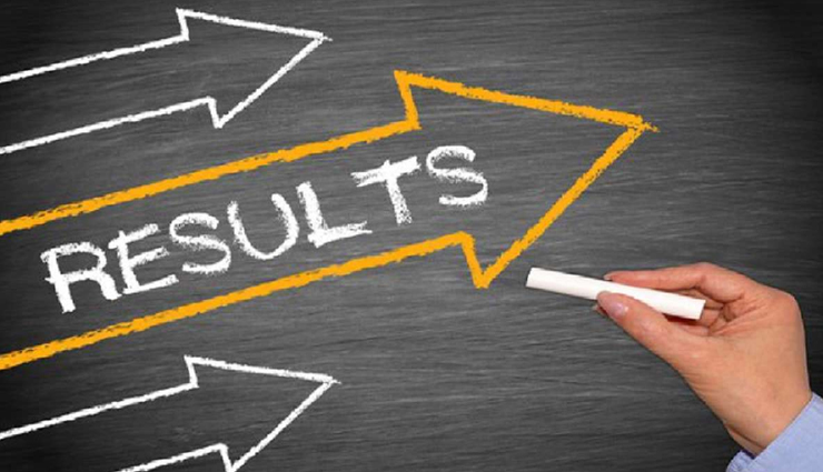 रेलवे NTPC का रिजल्ट हुआ जारी, 1773 पदों के लिए 35488 का चयन, द्वितीय चरण की परीक्षा 14 से 18 फरवरी