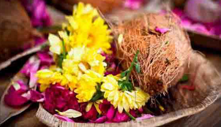 इन गलतियों की वजह से नहीं मिल पाता पूजा का फल, ध्यान में रखें 