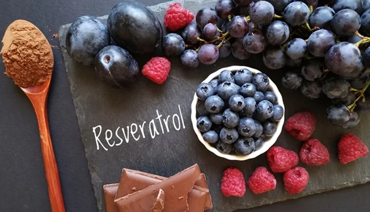 5 Benefits of Resveratrol Supplements on Your Health