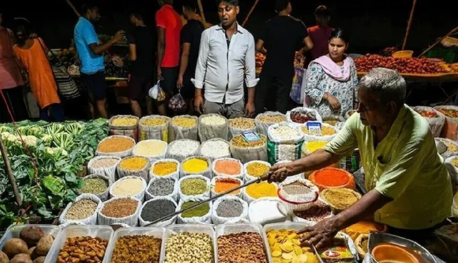 WPI Inflation April 2026: अप्रैल में थोक महंगाई 8.3% पर पहुंची, ईंधन और कच्चे तेल की कीमतों ने बढ़ाया दबाव