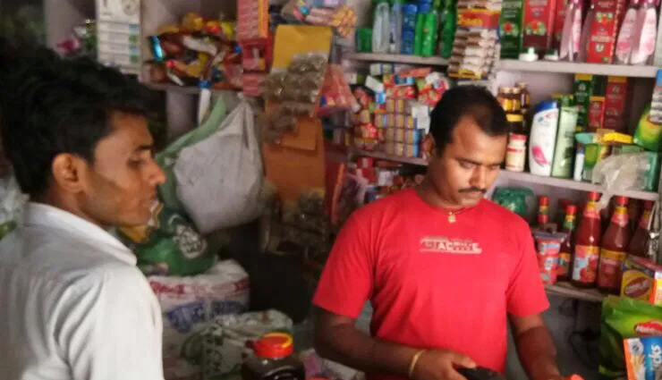 लॉकडाउन / मोदी सरकार का विरोध, देश के खुदरा व्यापारी बजाएंगे थाली