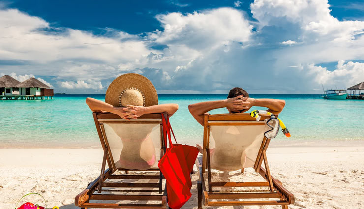 रिटायरमेंट के बाद अपने पार्टनर के साथ यहां बिताएं कुछ खूबसूरत पल