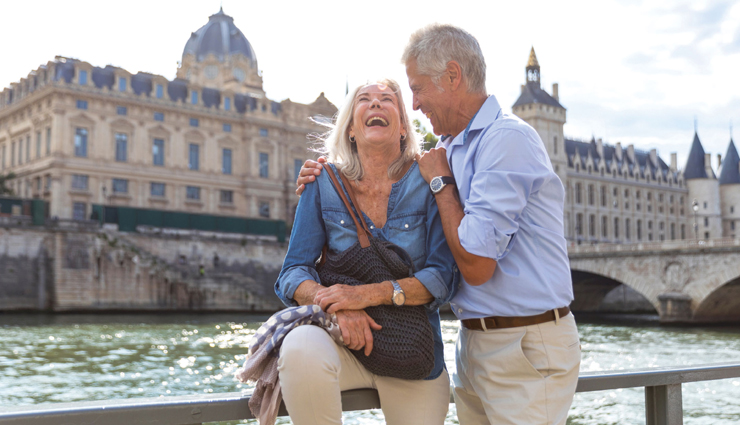 11 Countries That are Best To Settle Post Retirement