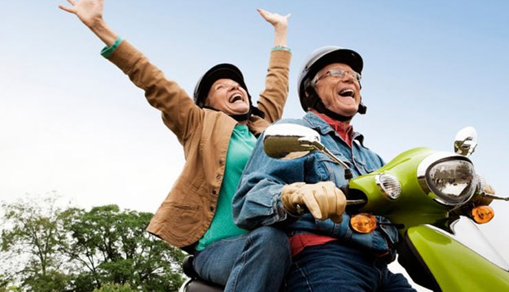 रिटायरमेंट के बाद जरूर निकाले खुद के लिए समय, इस तरह बिताए अपनी जिन्दगी life after retirement,retirement,tips to live after retirement,retire,relationship tips,mates and me
