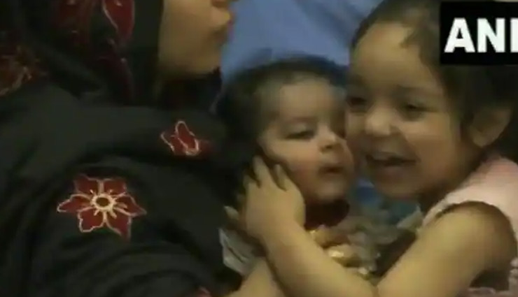 अफगानिस्तान संकट: काबुल से भारतीयों को निकालने का सिलसिला जारी, अलग-अलग विमानों में दिल्ली लाए गए 146 लोग taliban,afghanistan,indian evacuees,kabul airport