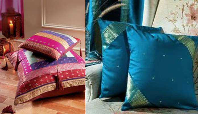 पुरानी बेडशीट का इस तरह करें दुबारा इस्तेमाल, घर को मिलेगा नया लुक reuse old bed sheets,household tips