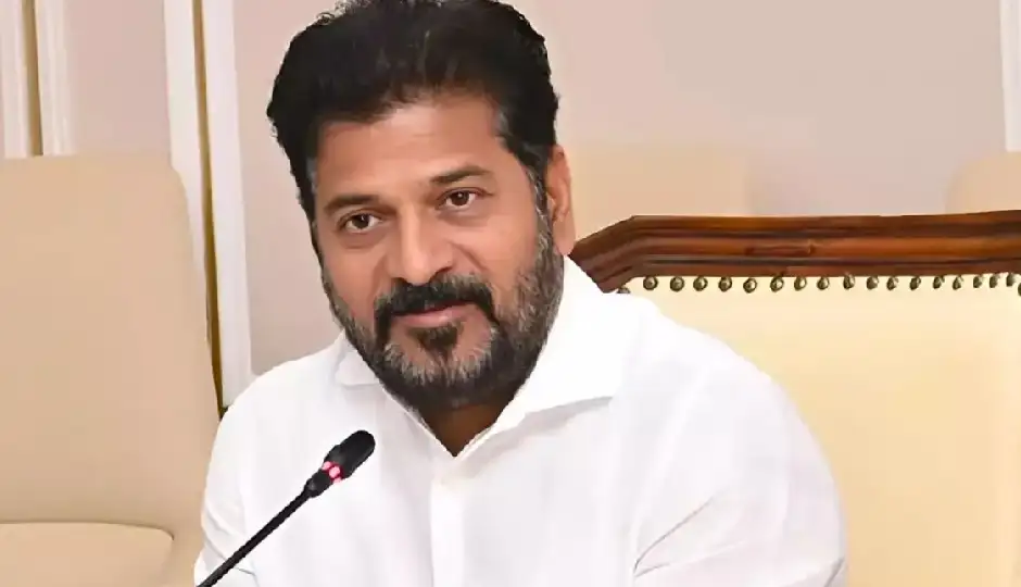 तेलंगाना में जमीन आवंटन पर घमासान, CM रेवंत रेड्डी के खिलाफ लोकायुक्त पहुंची BRS; 200 करोड़ की जमीन को लेकर बड़ा आरोप