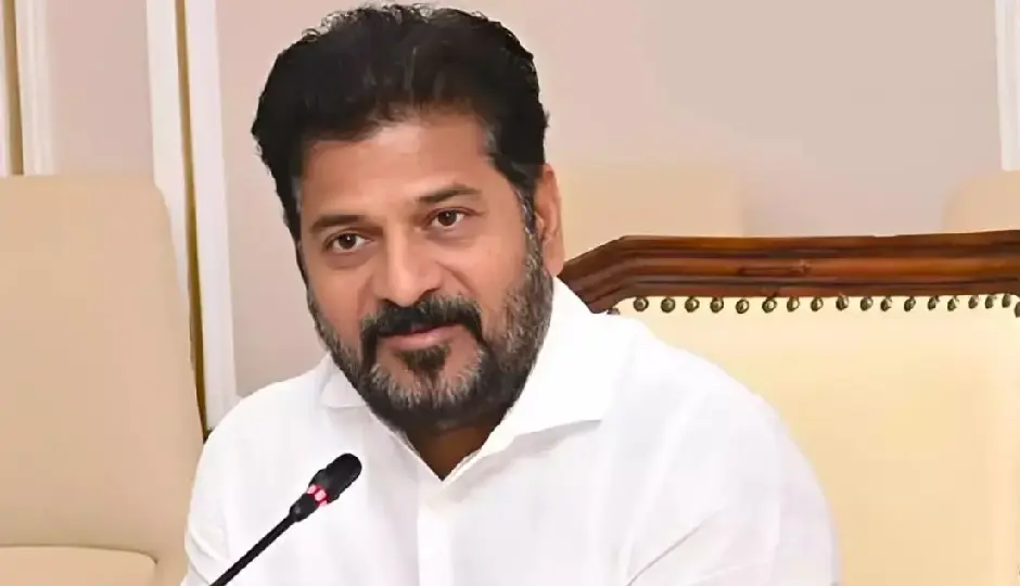 'बीजेपी लोकतंत्र नहीं, किम जोंग उन मॉडल पर काम कर रही है', रेवंत रेड्डी ने  राज्यसभा चुनाव को लेकर लगाए गंभीर आरोप
