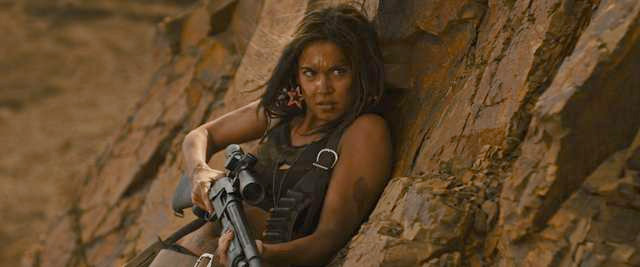 flashback 2018,best action movies,mandy,mission impossible fallout,black panther,the commuter,revenge