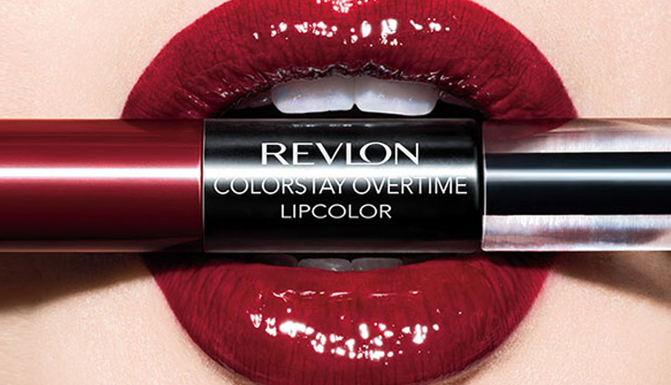 america,revlon inc bankruptcy,lipstick,mukesh ambani