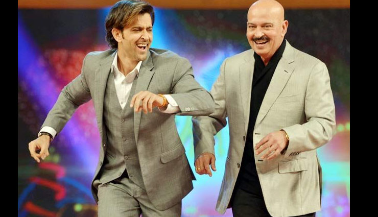 b town father and son,amitabh- abhishek,rishi kapoor- ranbeer kapoor,rakesh -hrithik roshan,dharmendra- sunny deol,jeetendra-tushar kapoor