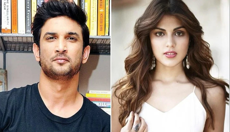 sushant singh rajput,rhea chakraborty,sushant singh rajput sucide,sushant singh rajput news,entertainment,bollywood news