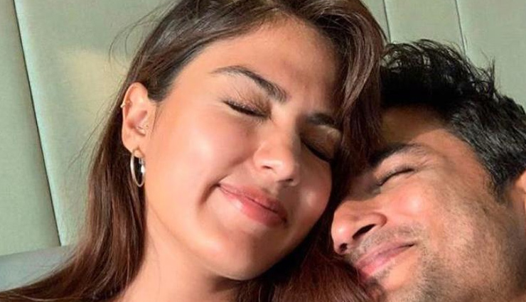 ankita lokhande,rhea chakraborty,sushant singh rajput,sushant singh rajput suicide,drugs,bollywood news
