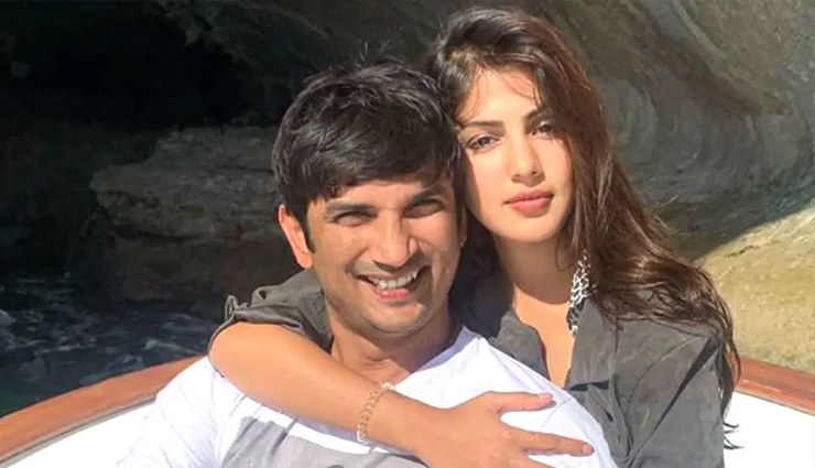 ankita lokhande,rhea chakraborty,sushant singh rajput,sushant singh rajput suicide,drugs,bollywood news