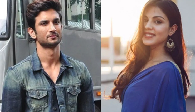 ED summons Sushant's personal staff; will probe documents collected from Rhea and others