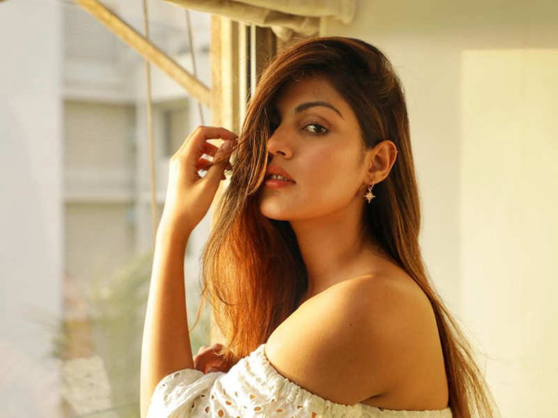 sushant singh rajput suicide case,rhea chakraborty,rhea and sushant singh rajput,bollywood news,sushant singh rajput suicide