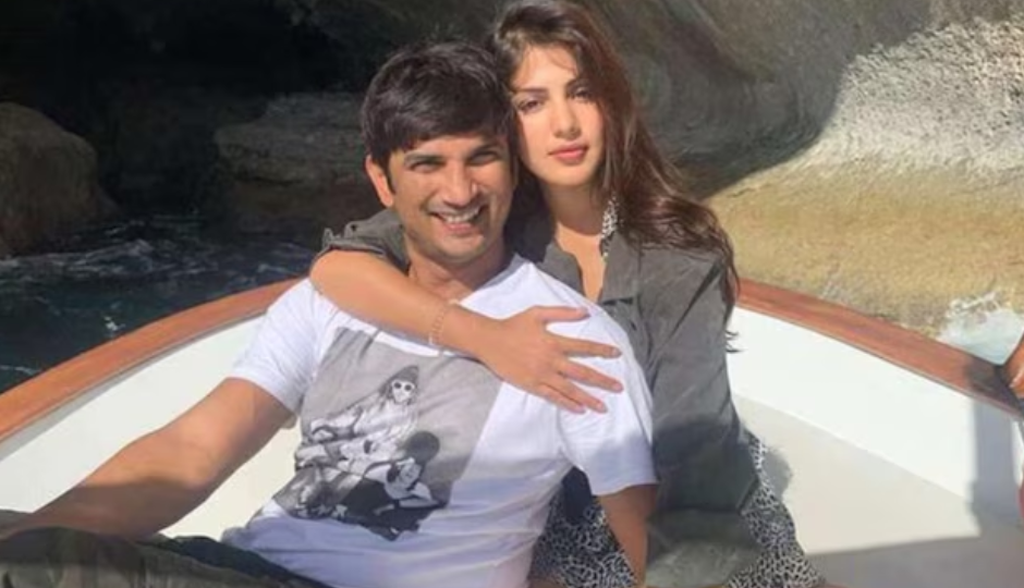 2 News : सुशांत मामले में क्लीन चिट मिलने पर सिर्फ पैरेंट्स के लिए खुश थीं रिया, राहत नहीं मिलने पर SC पहुंचीं जैकलीन