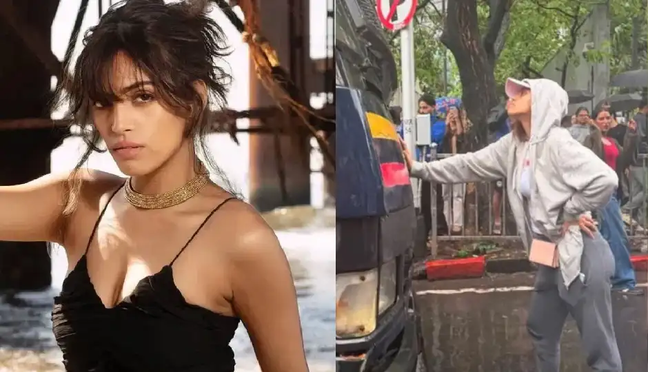 रिया अहिर की बिग बॉस 20 में एंट्री, फेम के लिए प्रोटेस्ट करने के आरोपों पर दिया करारा जवाब