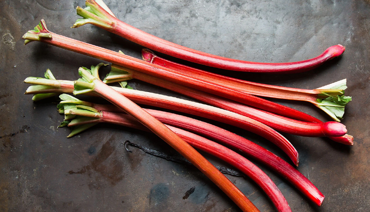 rhubarb health benefits,rhubarb sour taste,relieving constipation with rhubarb,rhubarb and bone health,cognitive benefits of rhubarb,weight loss with rhubarb,rhubarb in cancer prevention,rhubarb and diabetes management,rhubarb for cardiovascular health,kidney function and rhubarb,rhubarb alleviating pms symptoms,rhubarb and skin aging,rhubarb as a hair color enhancer,causes of rhubarbs sourness,rhubarb toxicity,rhubarb side effects,rhubarb and young children,rhubarb during pregnancy and breastfeeding,rhubarb and digestive issues,rhubarb and kidney stones,rhubarb and liver problems,safe rhubarb consumption