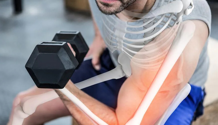 rhubarb,health benefits of rhubarb,Health tips,fitness tips