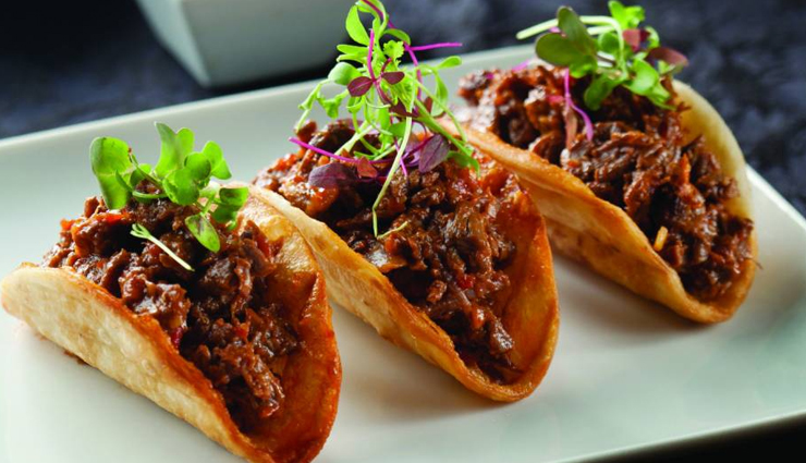 Recipe- Delicious Prime Rib Tacos