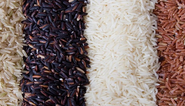 आपकी सेहत पर असर डालते है चावल, जानें कौनसे रहेंगे आपके लिए परफेक्ट 