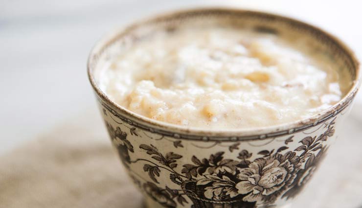 baby food recipe in hindi,baby food,recipe of baby food,sweet rice pudding,beet root curd pudding,hunger struck