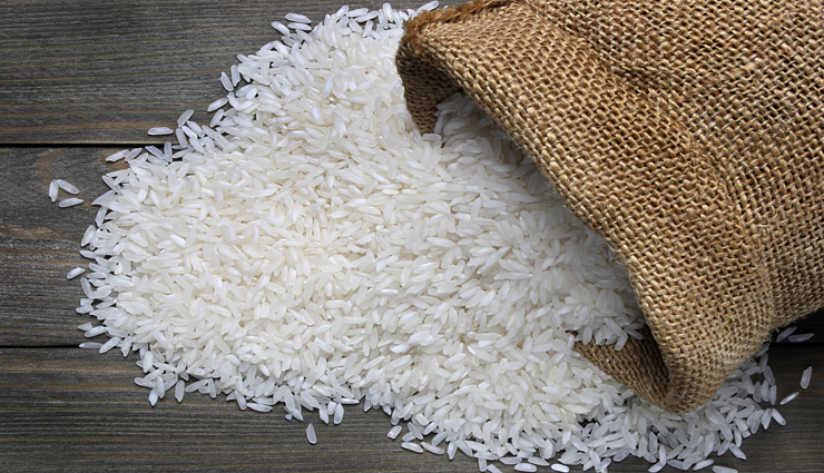 राजस्थान के किसानों को मिली खुशखबरी! 15 साल बाद सरकार खरीदने जा रही 50 हजार मीट्रिक टन चावल