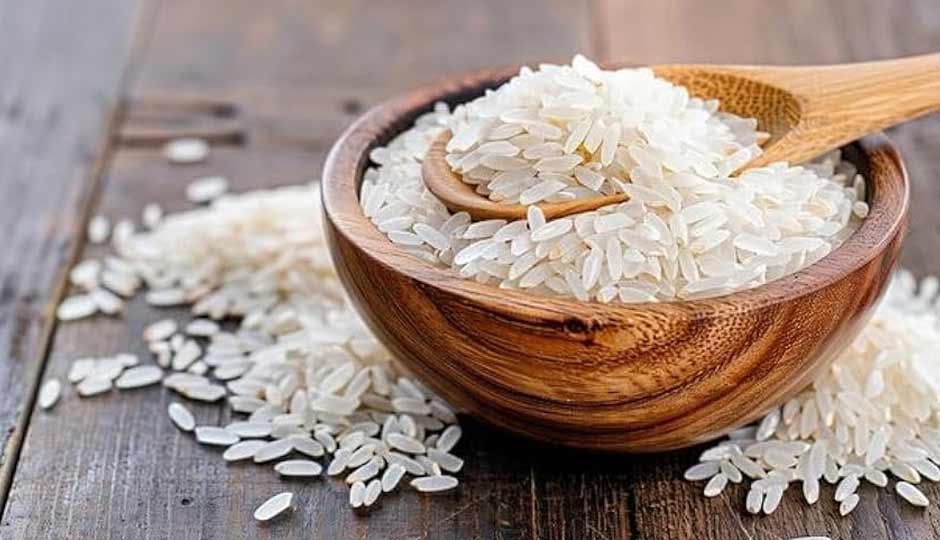 20 Amazing Benefits of Rice for Skin and Hair