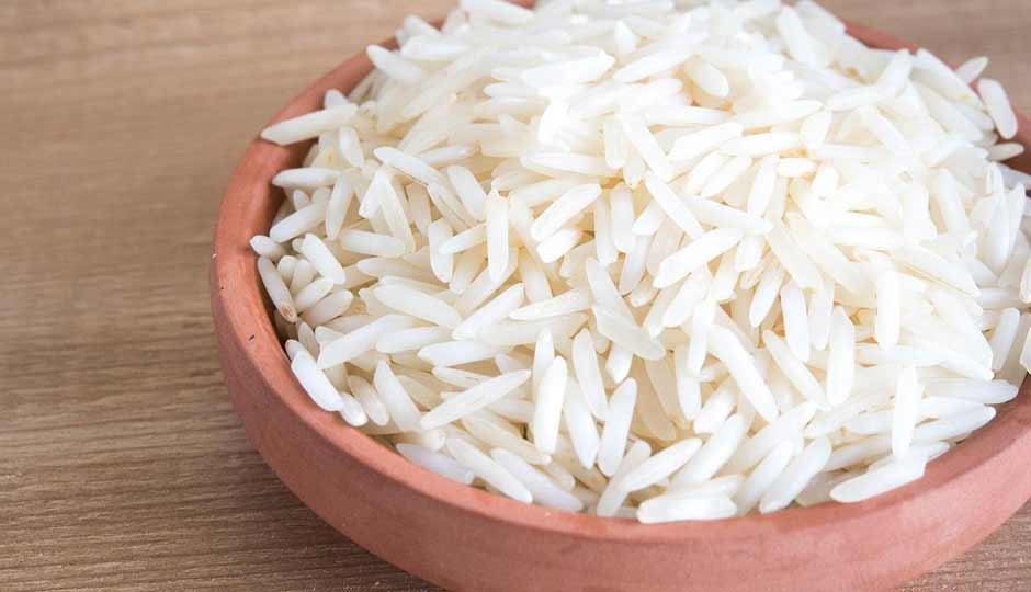 20 Benefits of Using Rice for Skin and Hair