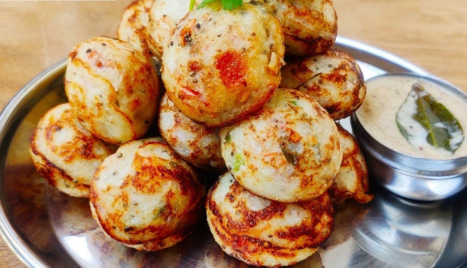 राइस अप्पे : ब्रेकफास्ट के लिए है बेहतरीन विकल्प, बड़ों के साथ बच्चों के बीच भी है काफी लोकप्रिय #Recipe