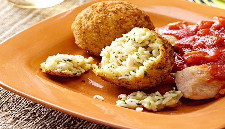 rice ball recipe,recipe,recipe in hindi,special recipe,coronavirus,lockdown