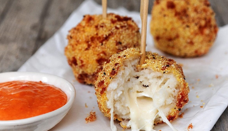 arancini rice balls,arancini rice balls recipe,hunger struck,food,easy recipe