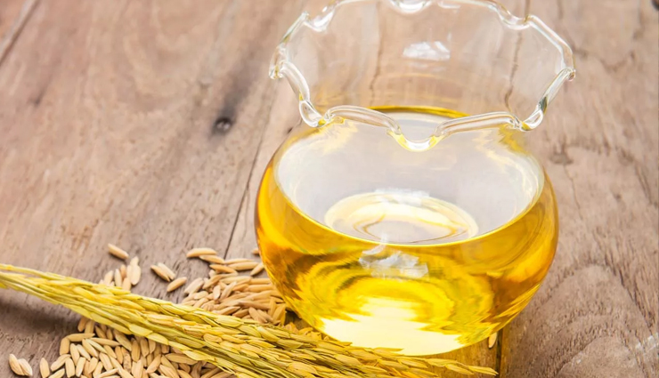 Rice Bran Oil: 10 Health Benefits And Side Effects