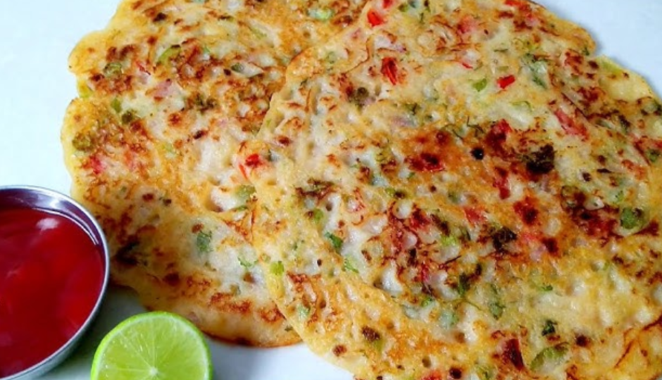 चावल चीला : इस बार नाश्ते या स्नैक्स में ट्राई करके देखें यह डिश, टेस्ट-हेल्थ का है परफेक्ट बैलेंस #Recipe