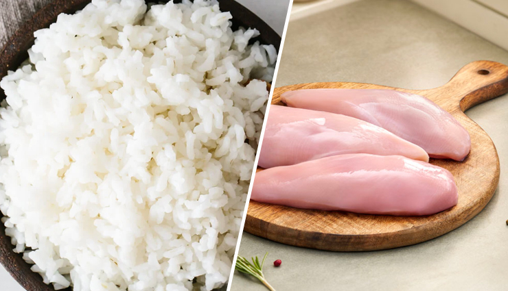 chicken fried rice recipe,flavorful chicken fried rice,nutritious chicken fried rice,delicious homemade fried rice with chicken,craving-satisfying chicken fried rice,easy and tasty chicken fried rice recipe,quick homemade chicken fried rice,healthy chicken fried rice at home,mouthwatering chicken fried rice,homemade asian-style chicken fried rice