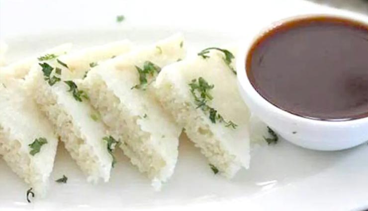 rice dhokla recipe,recipe,recipe in hindi,special recipe