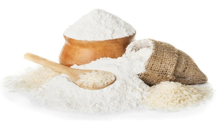 5 Steps To Make Homemade Rice Face Pack To Keep Your Skin Refresh