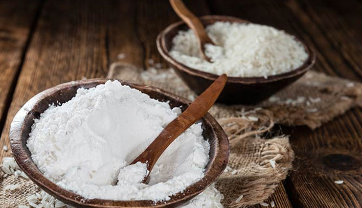 homemade rice face pack,rice face pack,face pack for refreshing skin,skin care tips,beauty tips