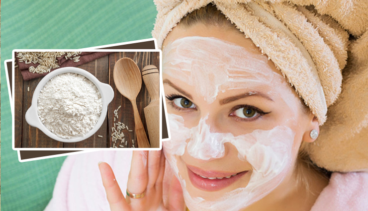 5 Most Amazing Benefits of Rice Flour for Skin
