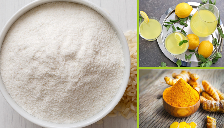 rice flour for glowing skin,diy face mask rice flour for glowing skin,skin beauty,skin care tips,skin beauty,beauty,beauty tips,simple beauty masks