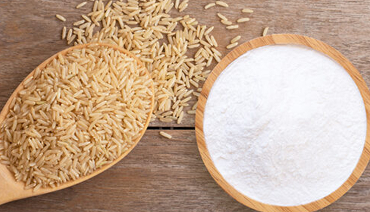 10 Amazing Beauty Benefits of Rice Flour